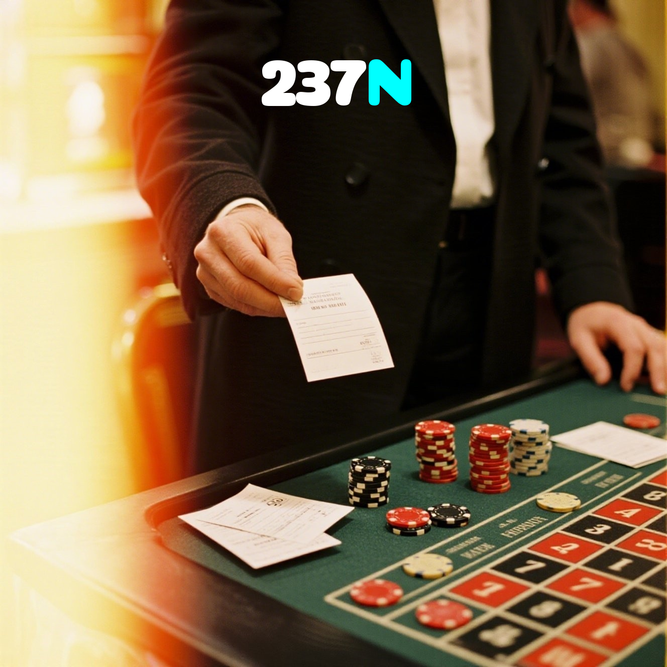 237N visual