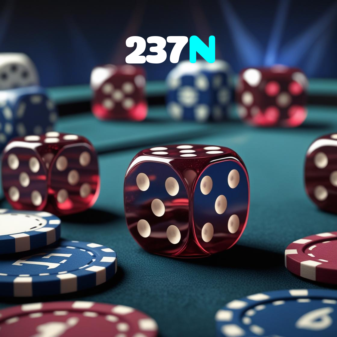 237N visual