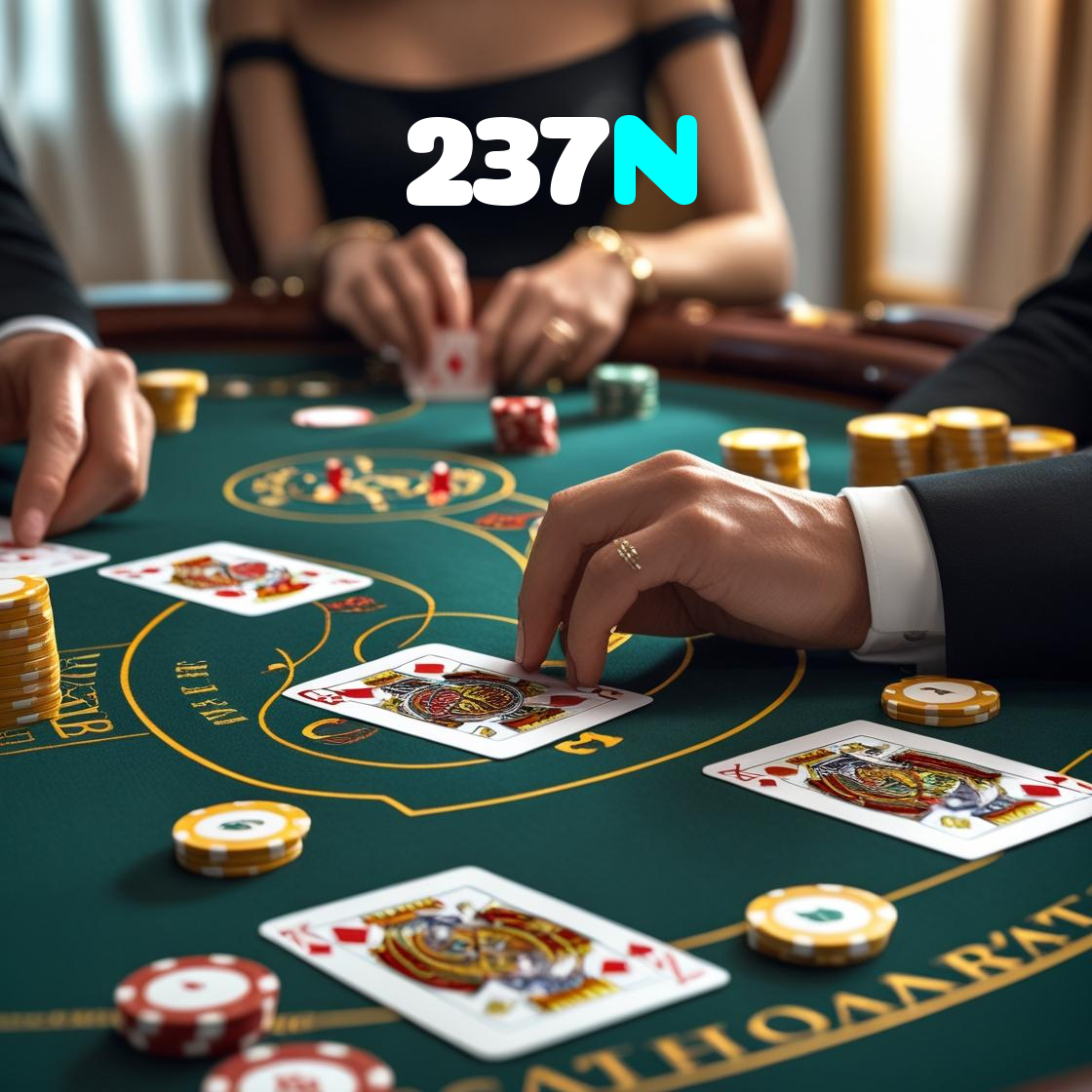 237N visual