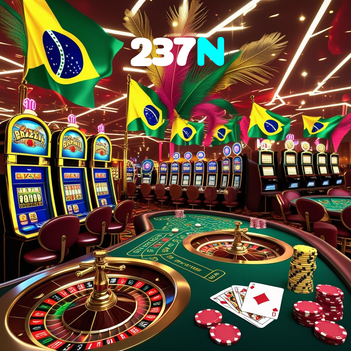 237N visual