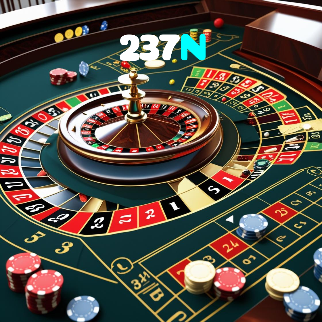 237N visual