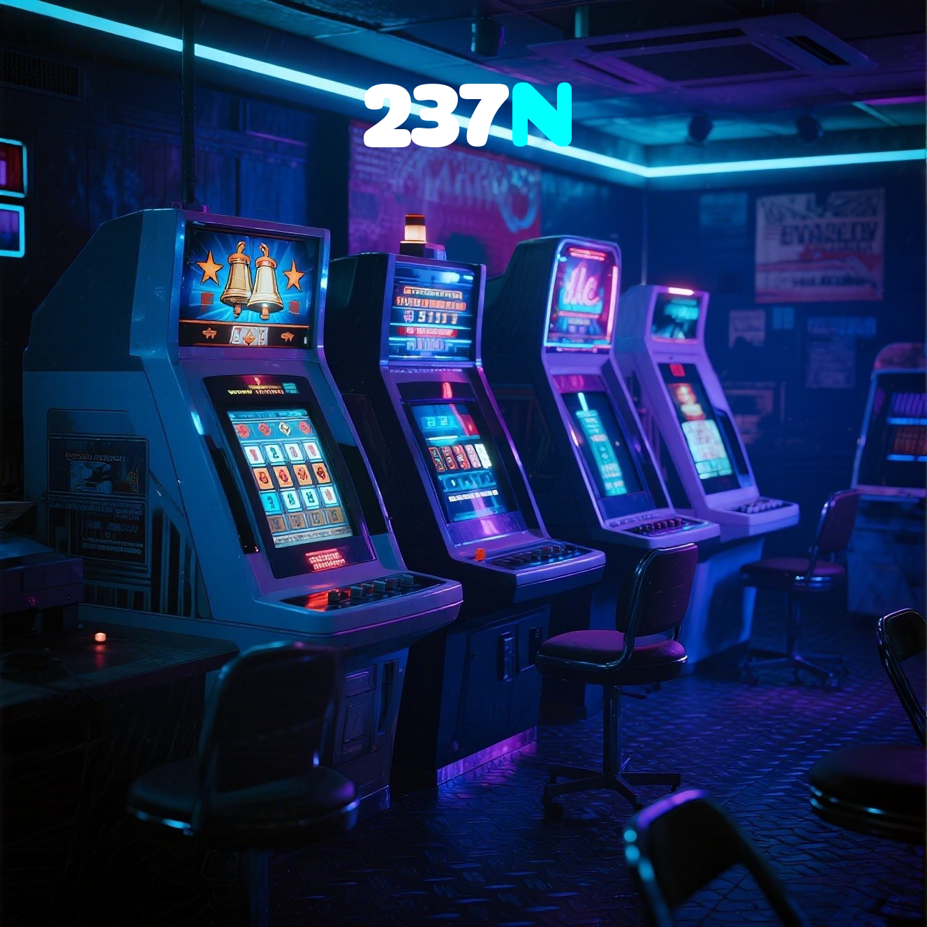 237N visual
