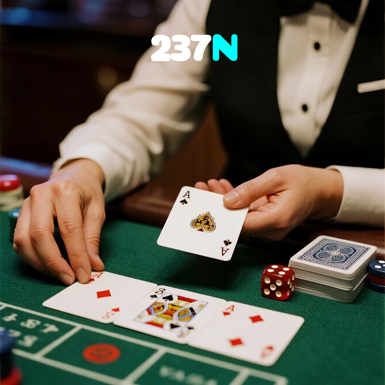 237N visual