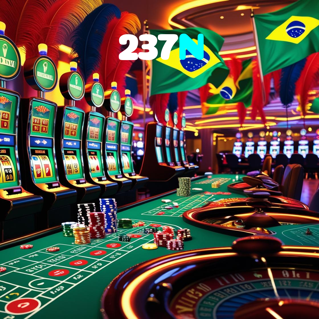 237N visual