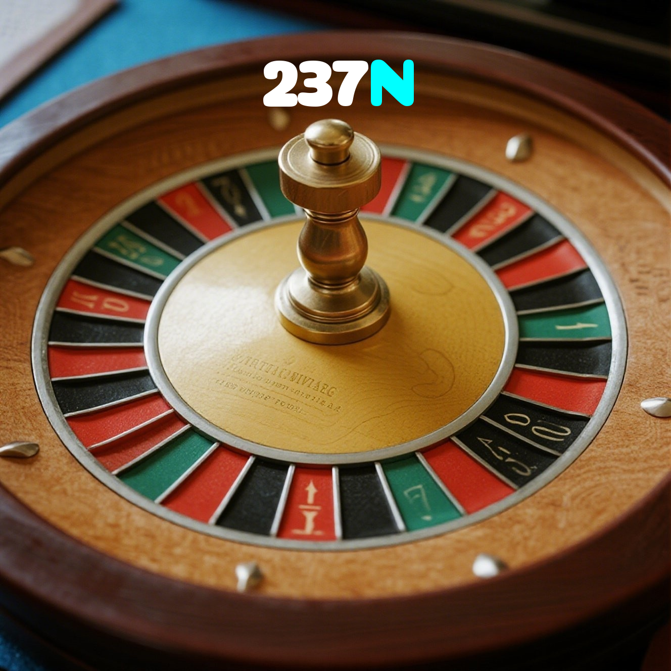 237N visual