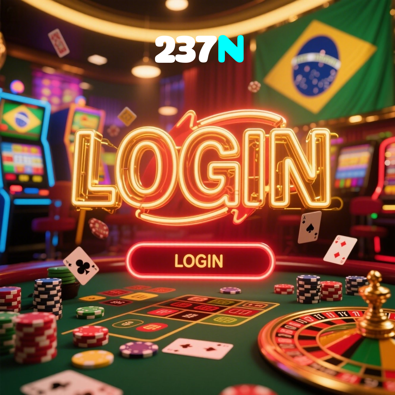 237N visual
