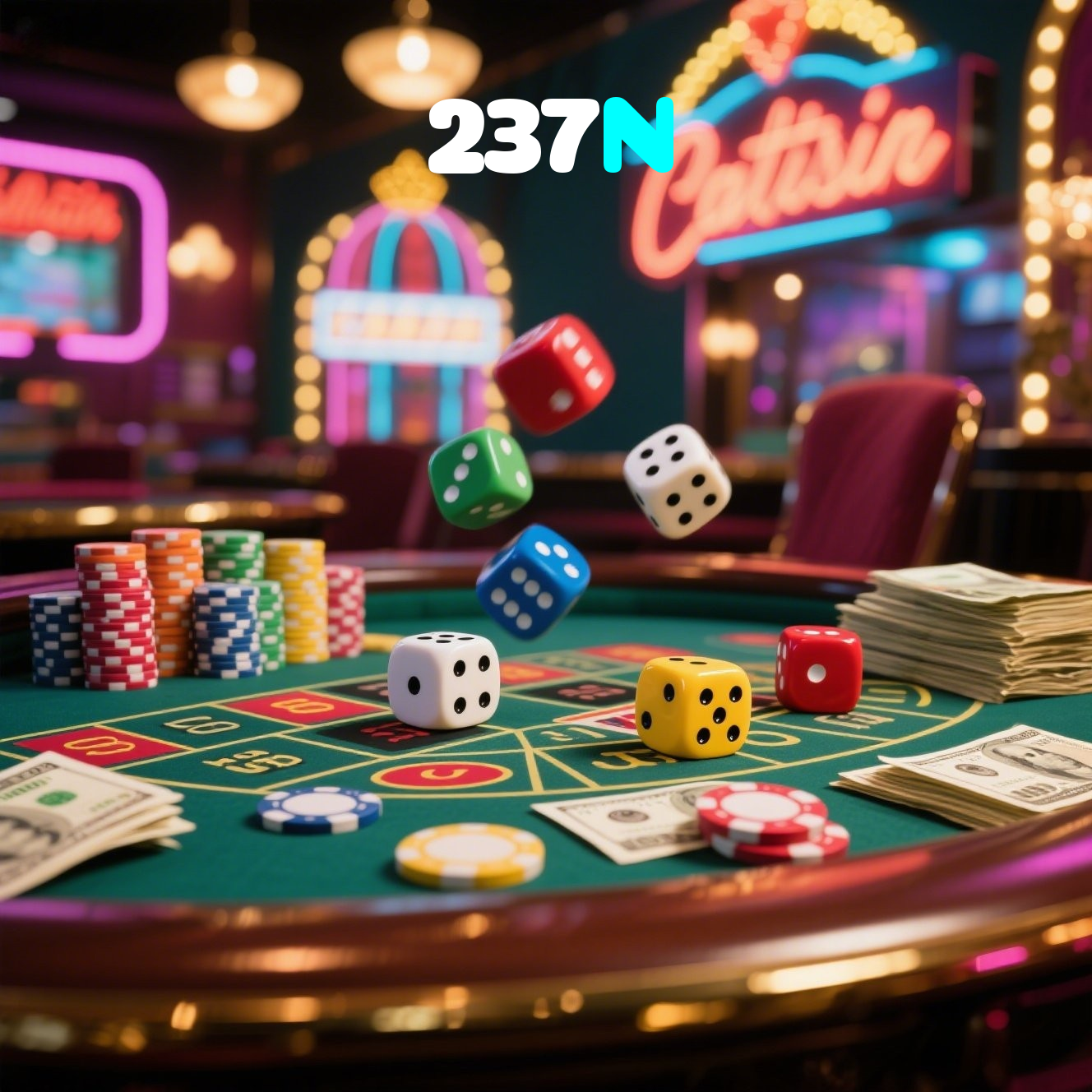 237N visual