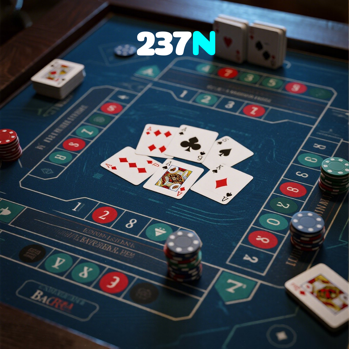 237N visual