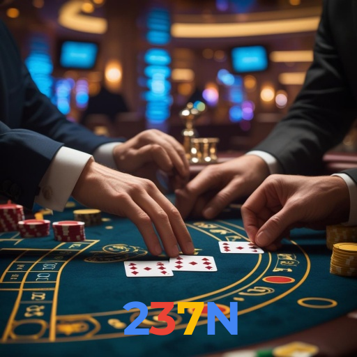 237N visual
