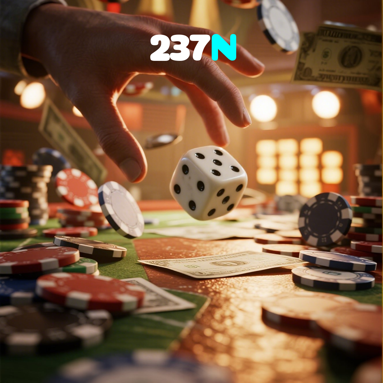 237N visual
