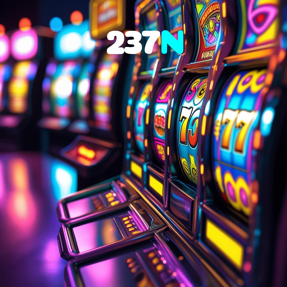 237N visual