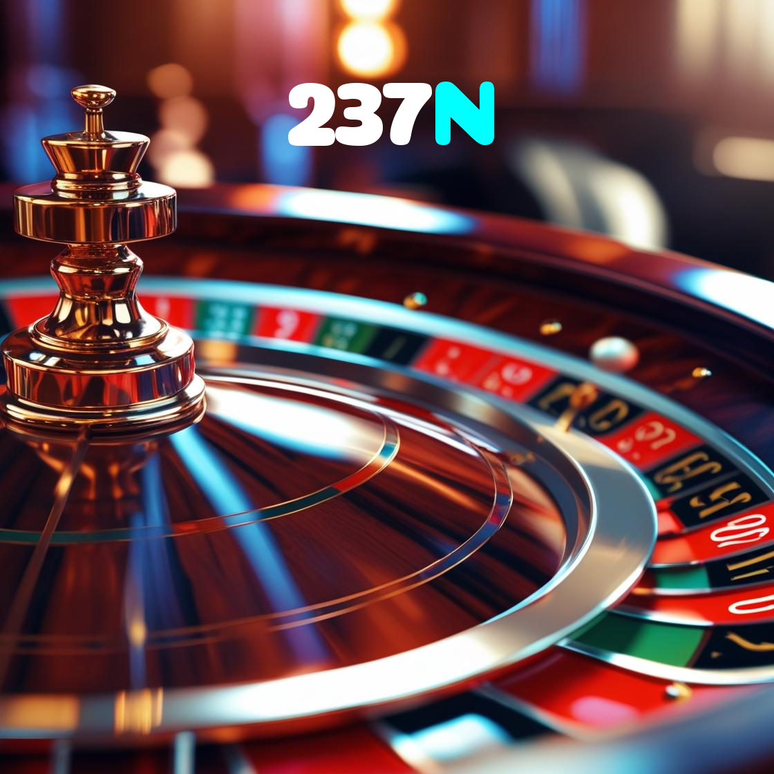 237N visual