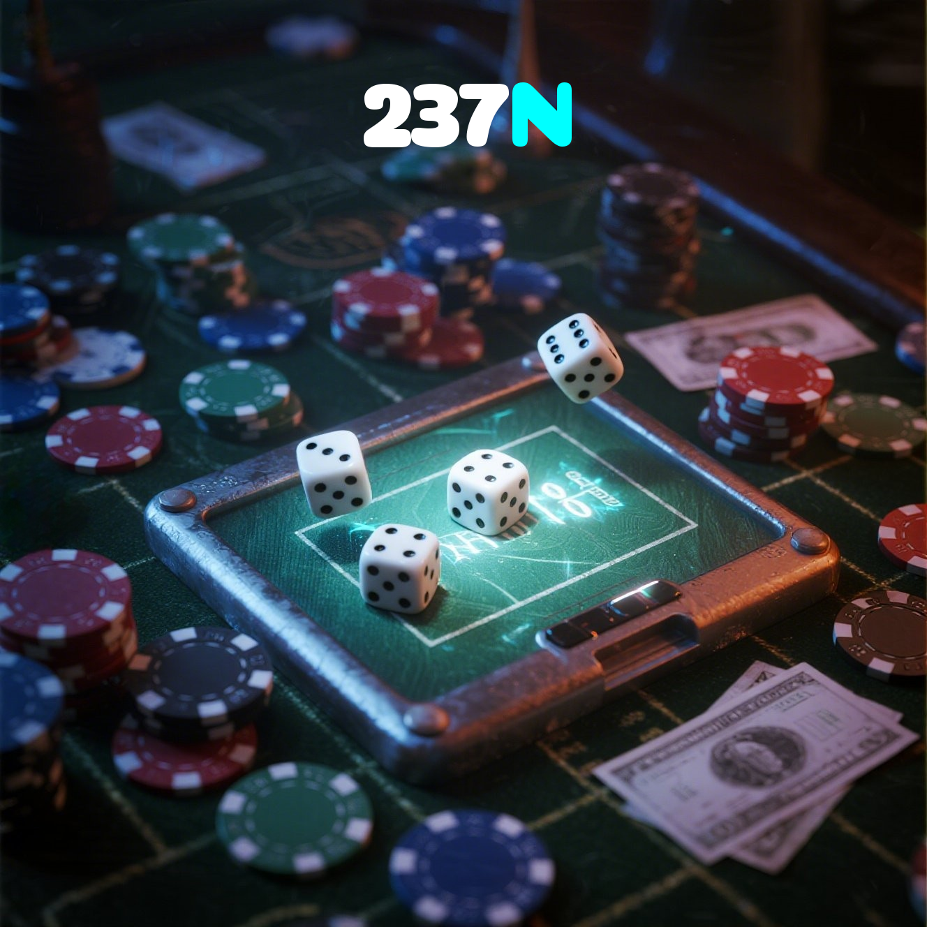 237N visual