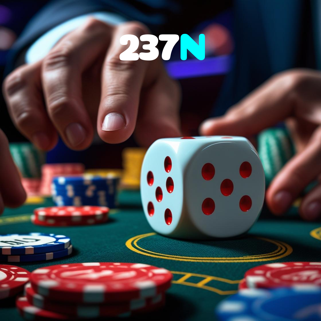 237N visual