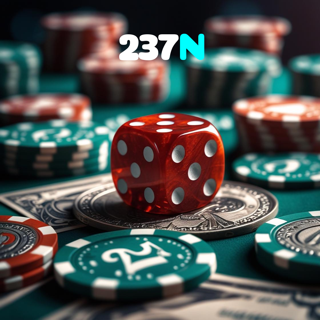 237N visual