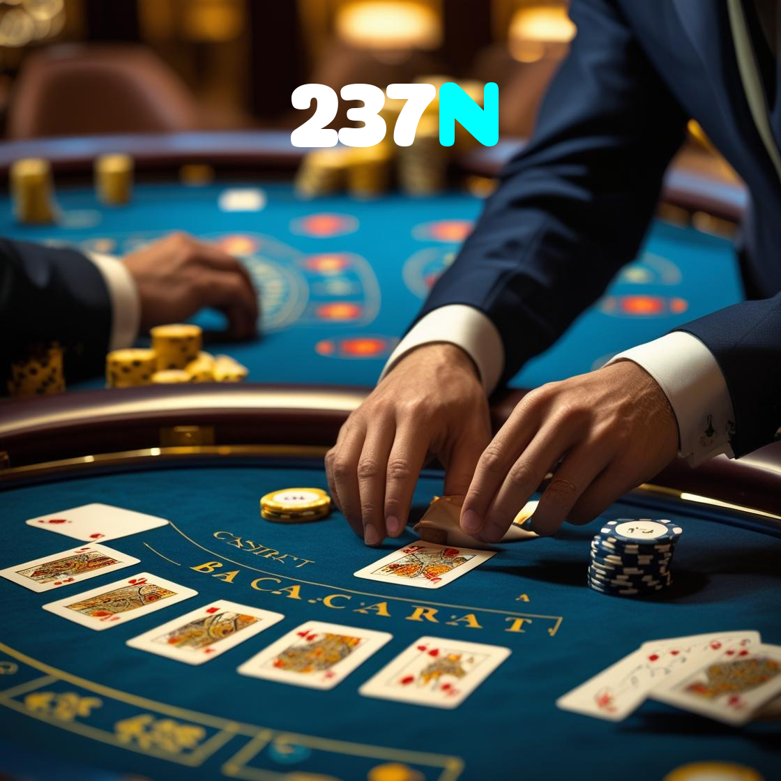 237N visual