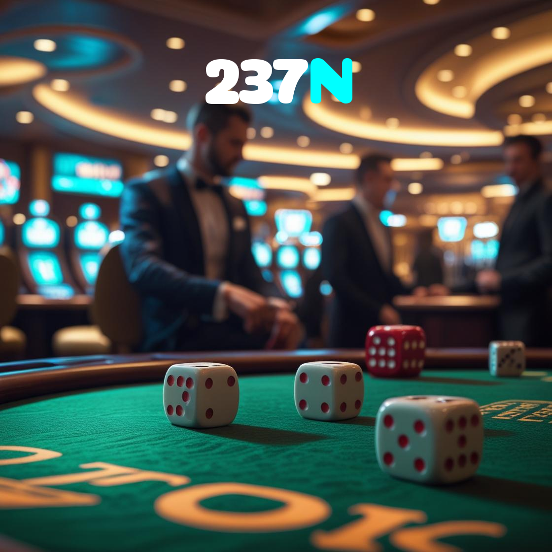 237N visual