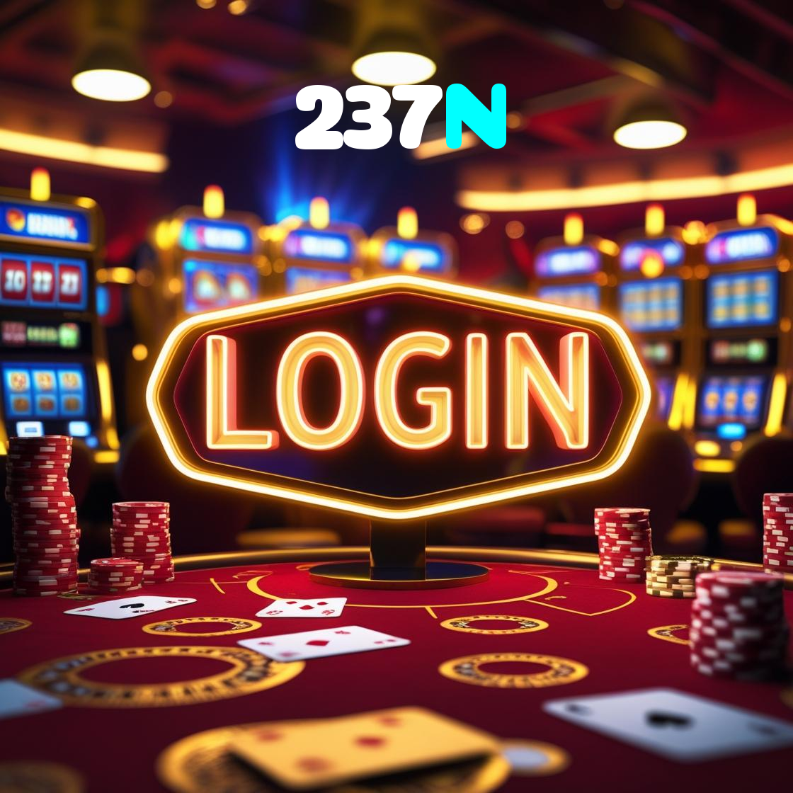 237N visual