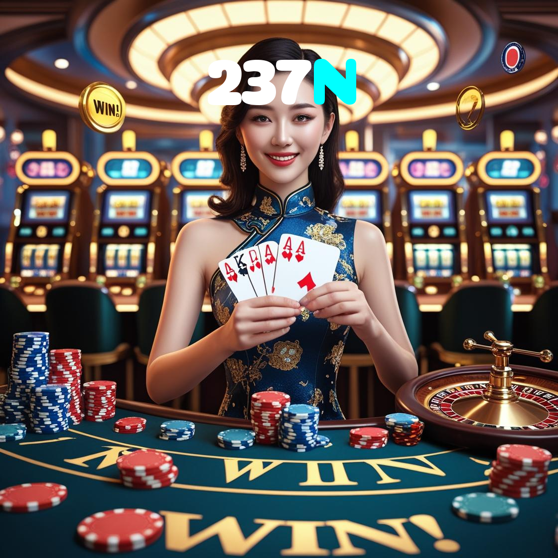 237N visual