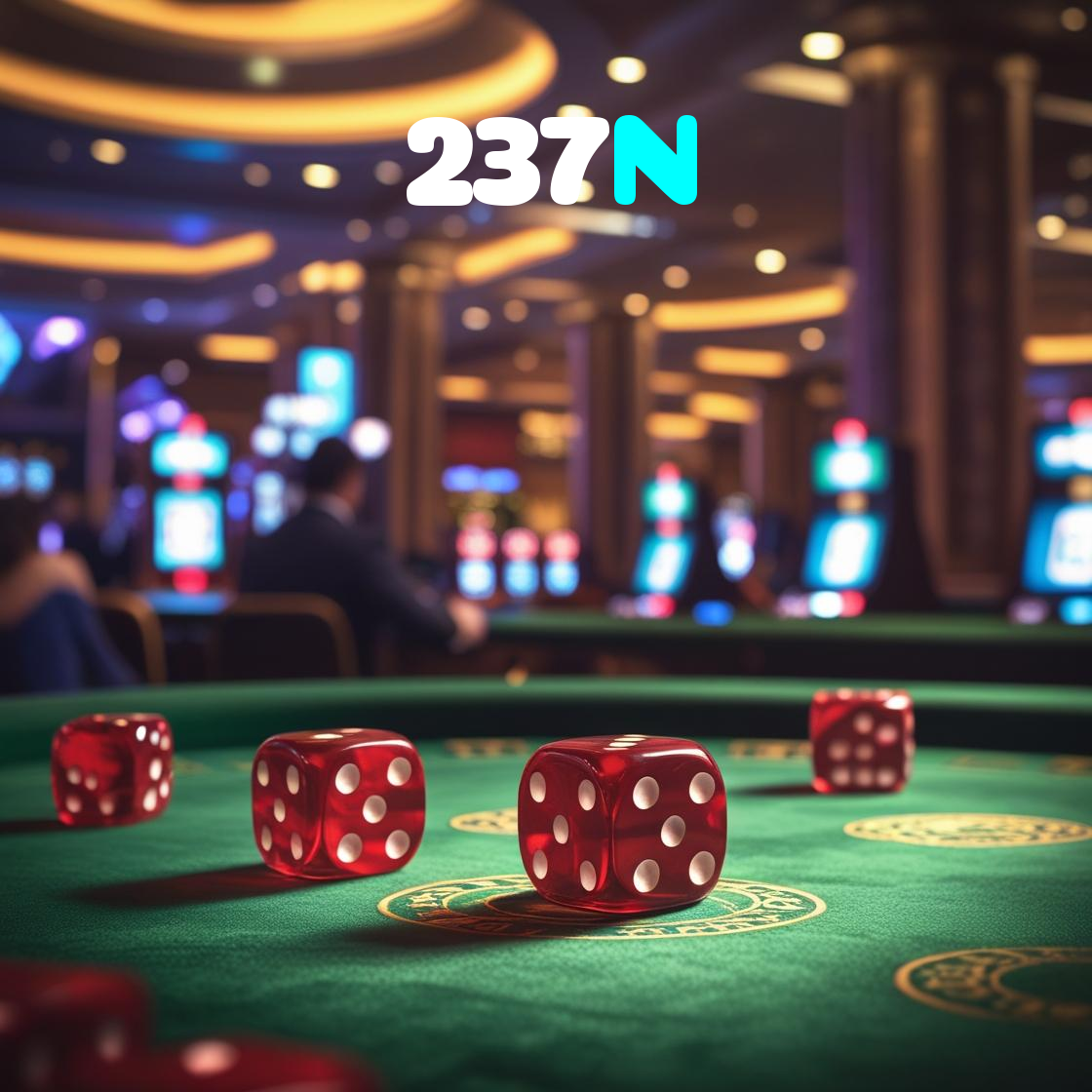 237N visual