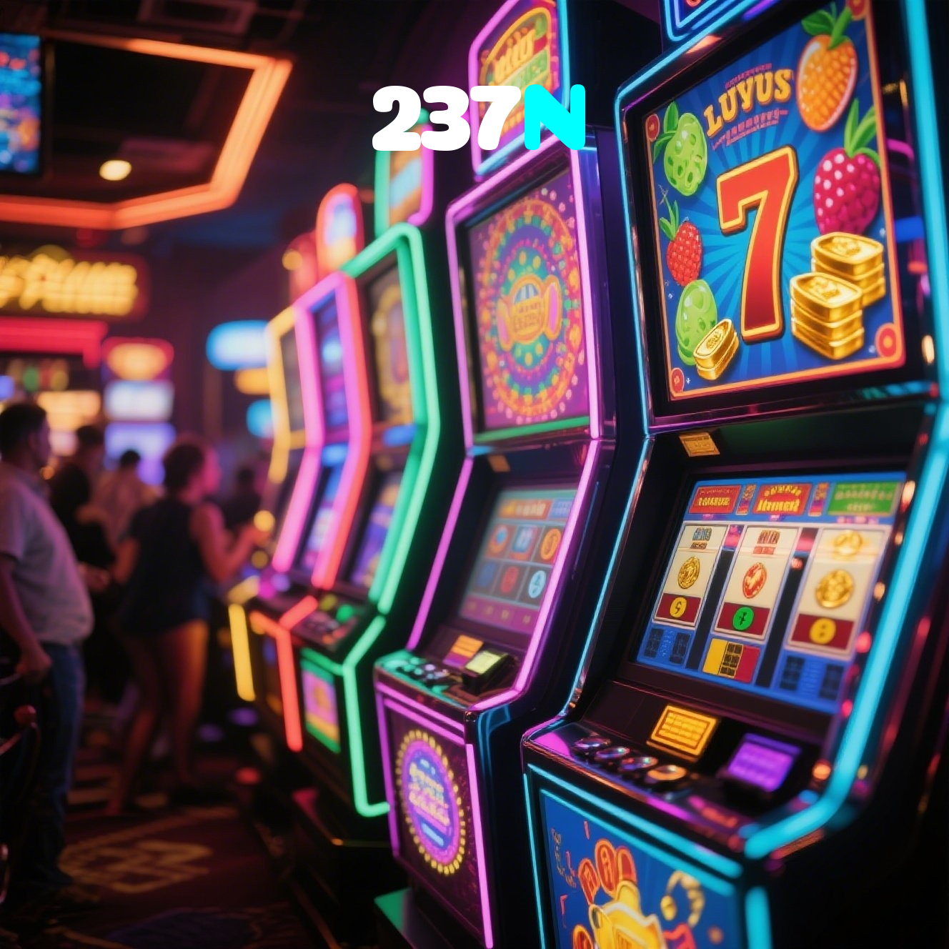 237N visual