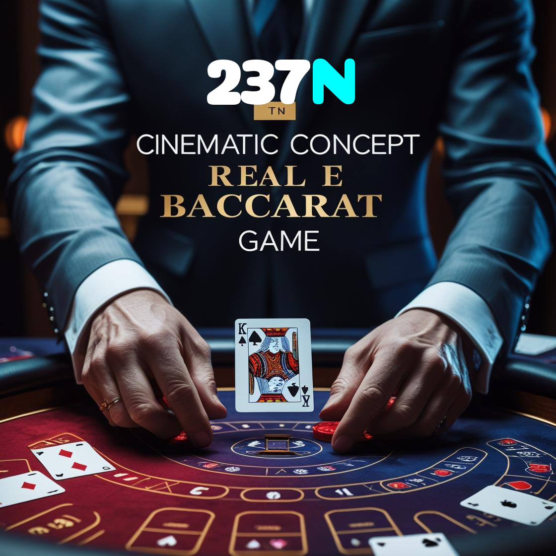237N visual
