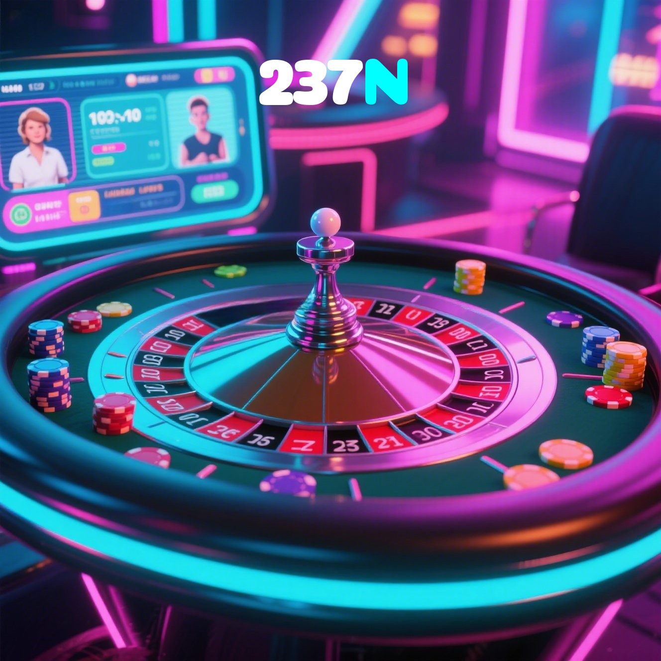 237N visual