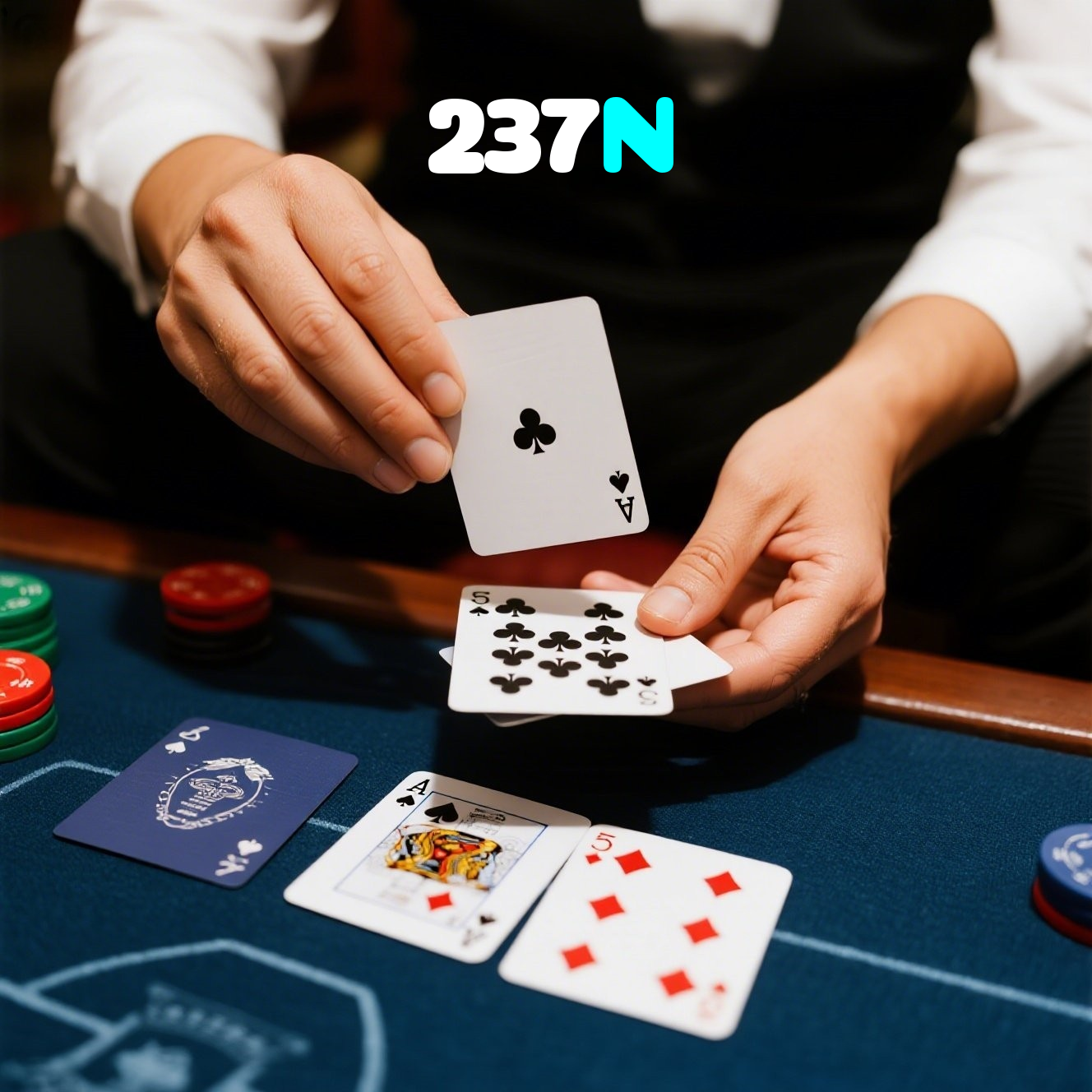 237N visual