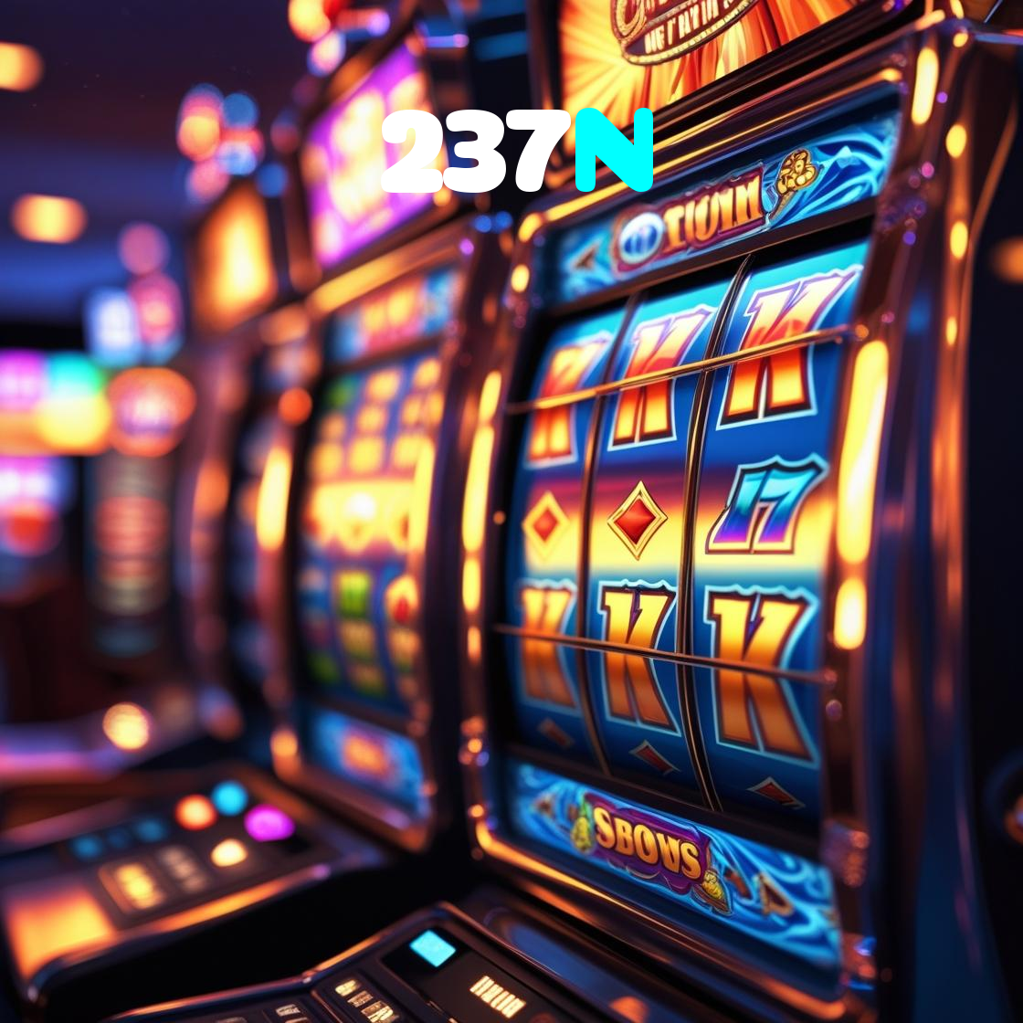 237N visual