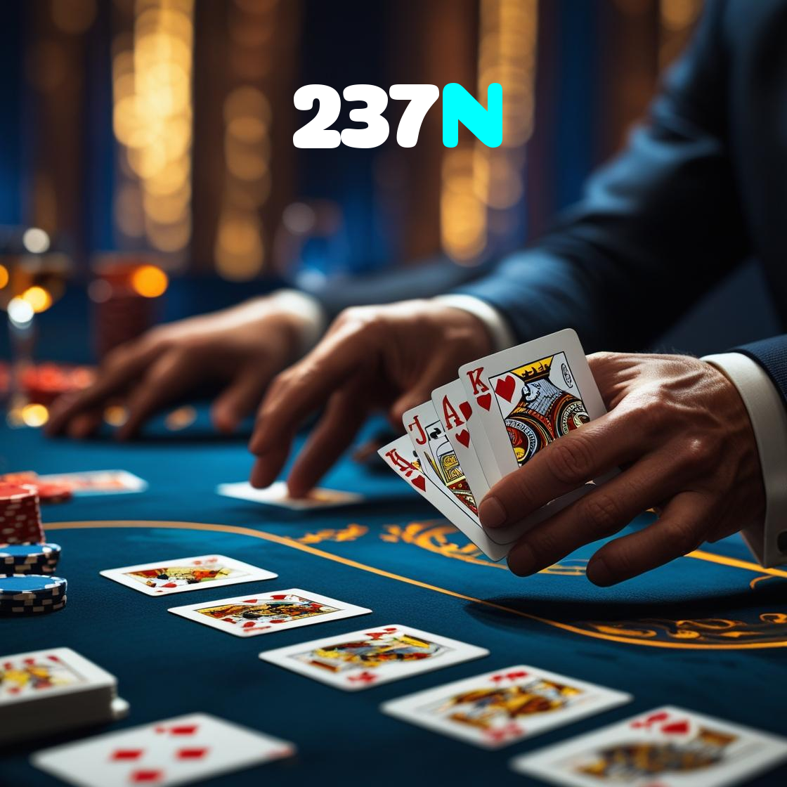 237N visual