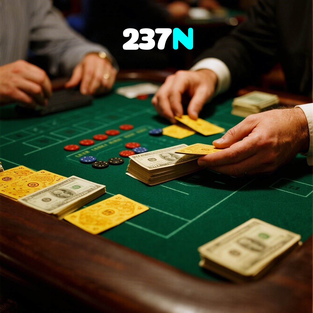 237N visual