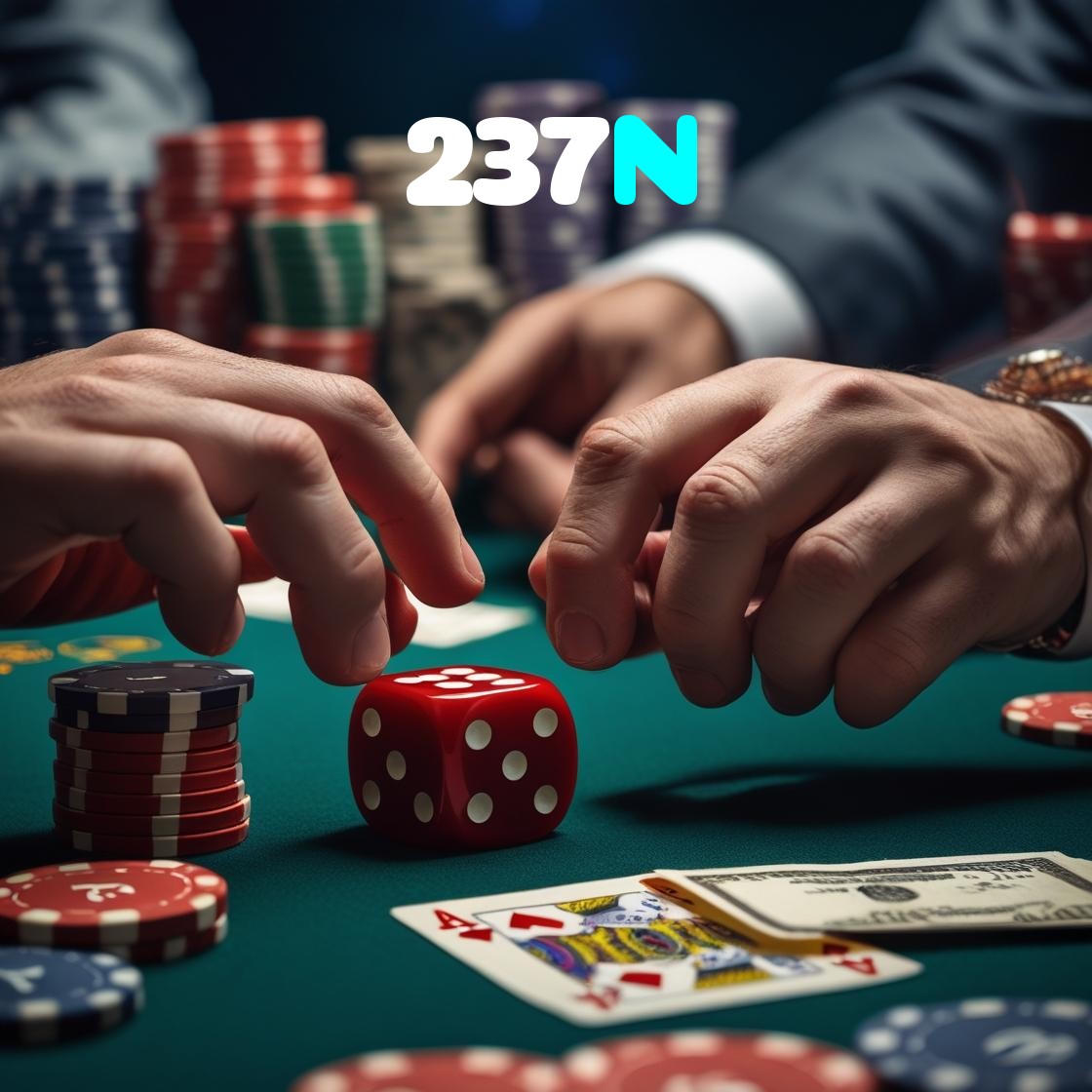 237N visual
