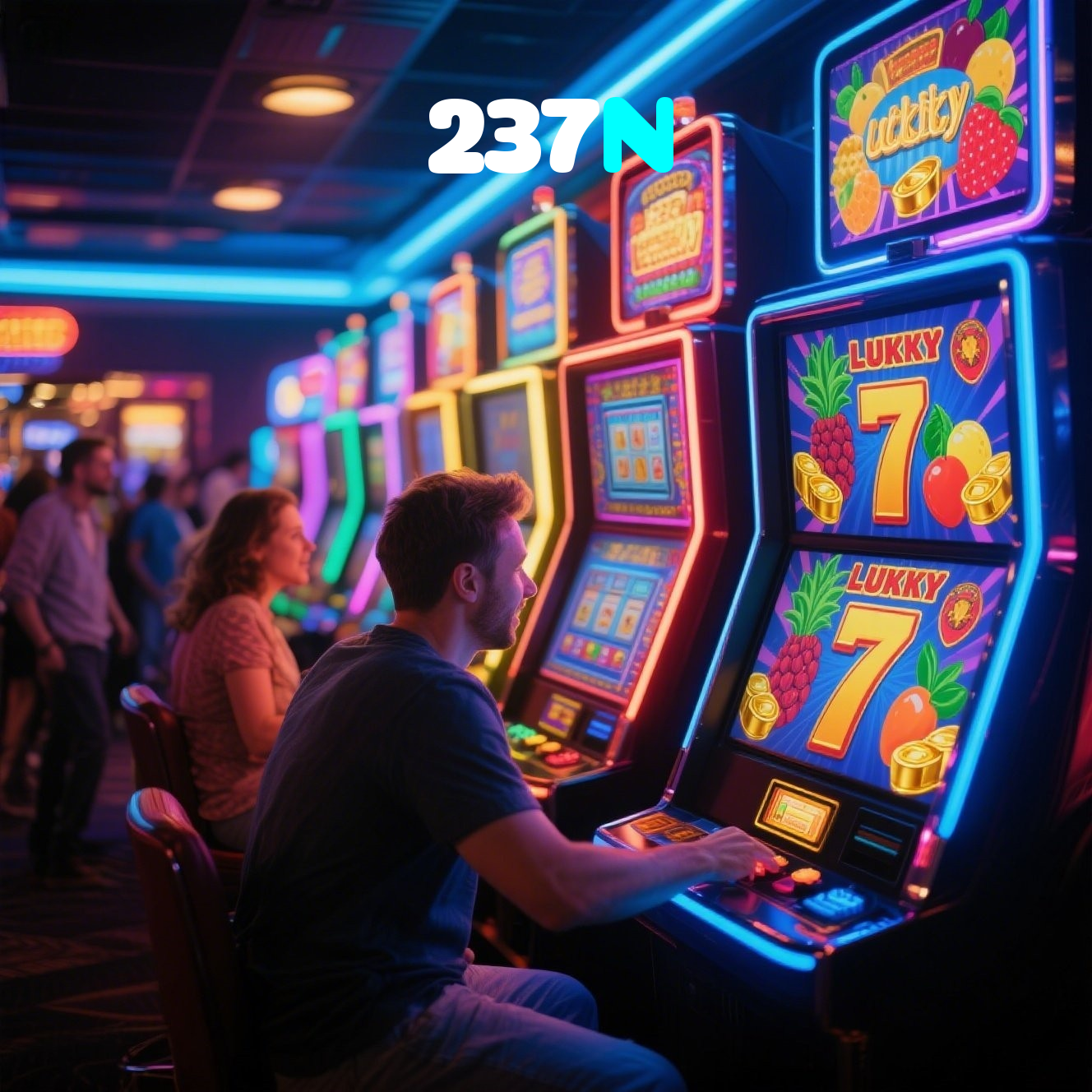 237N visual