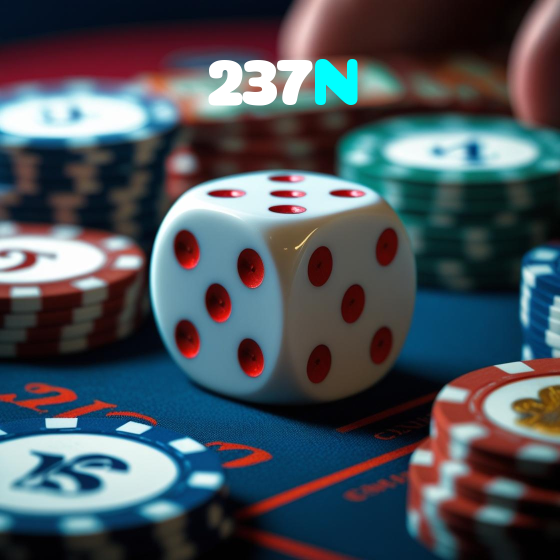 237N visual