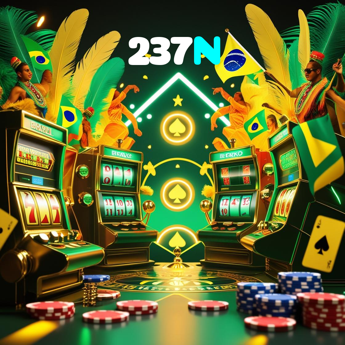237N visual