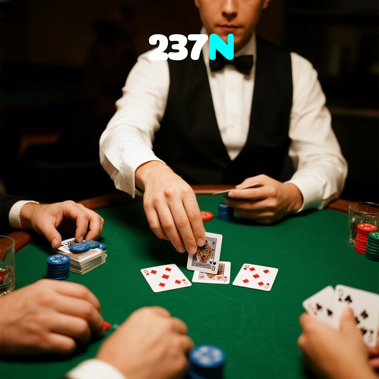 237N visual