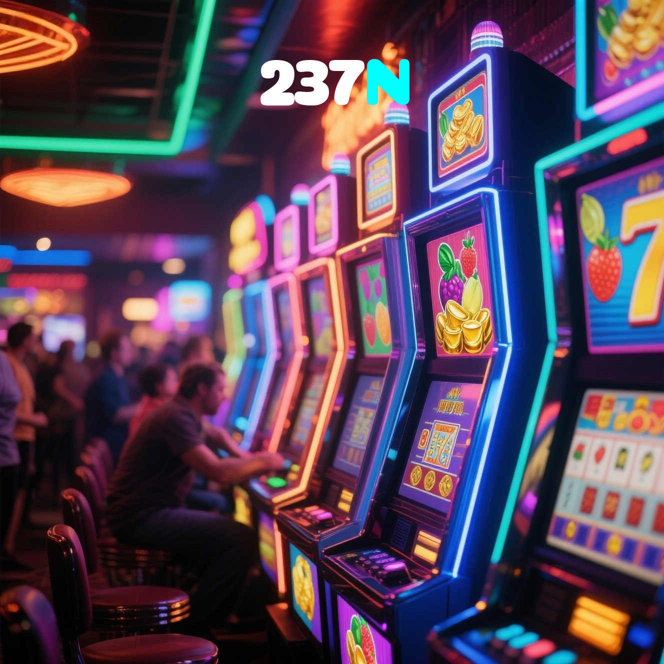 237N visual