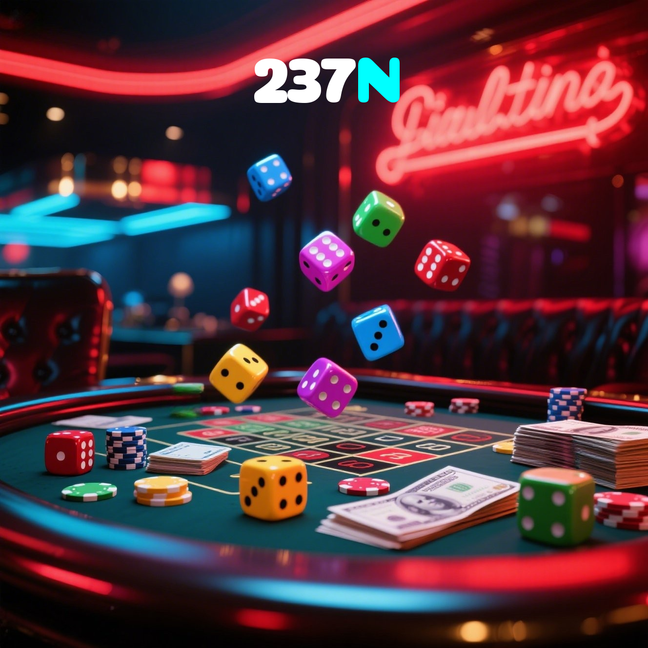 237N visual