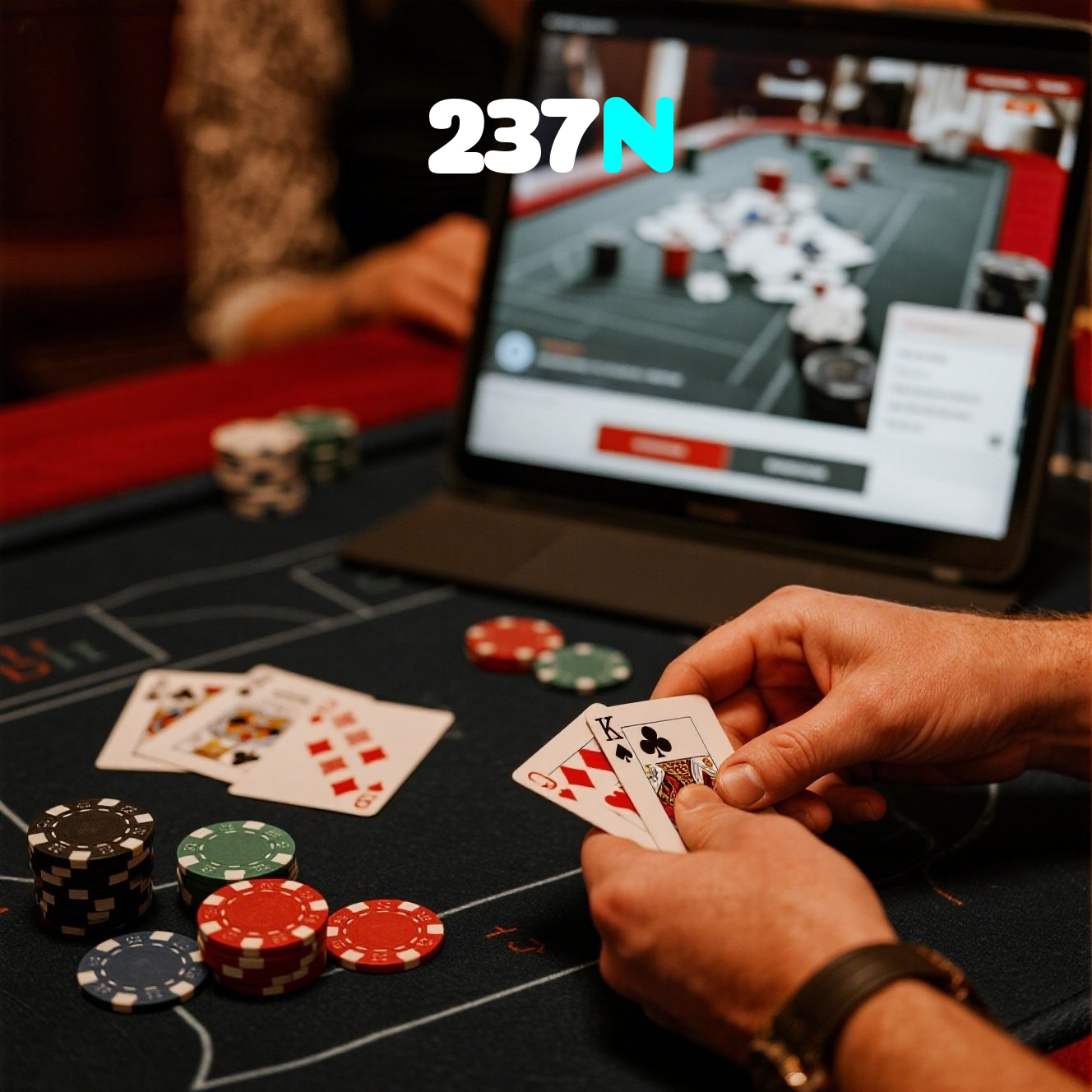 237N visual