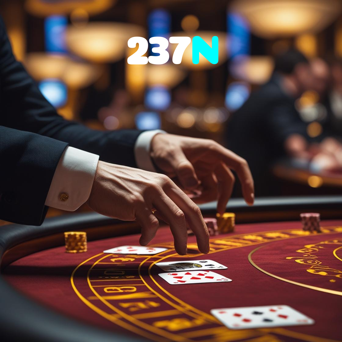 237N visual