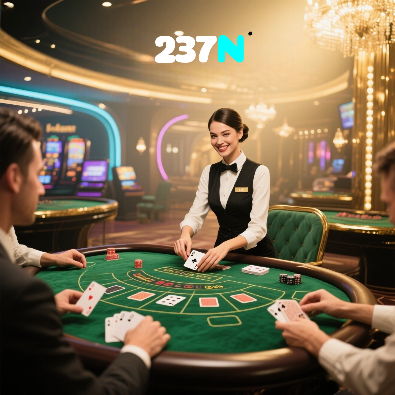 237N visual