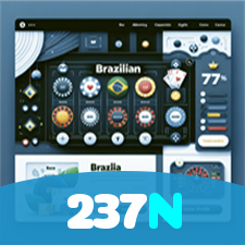 237N visual