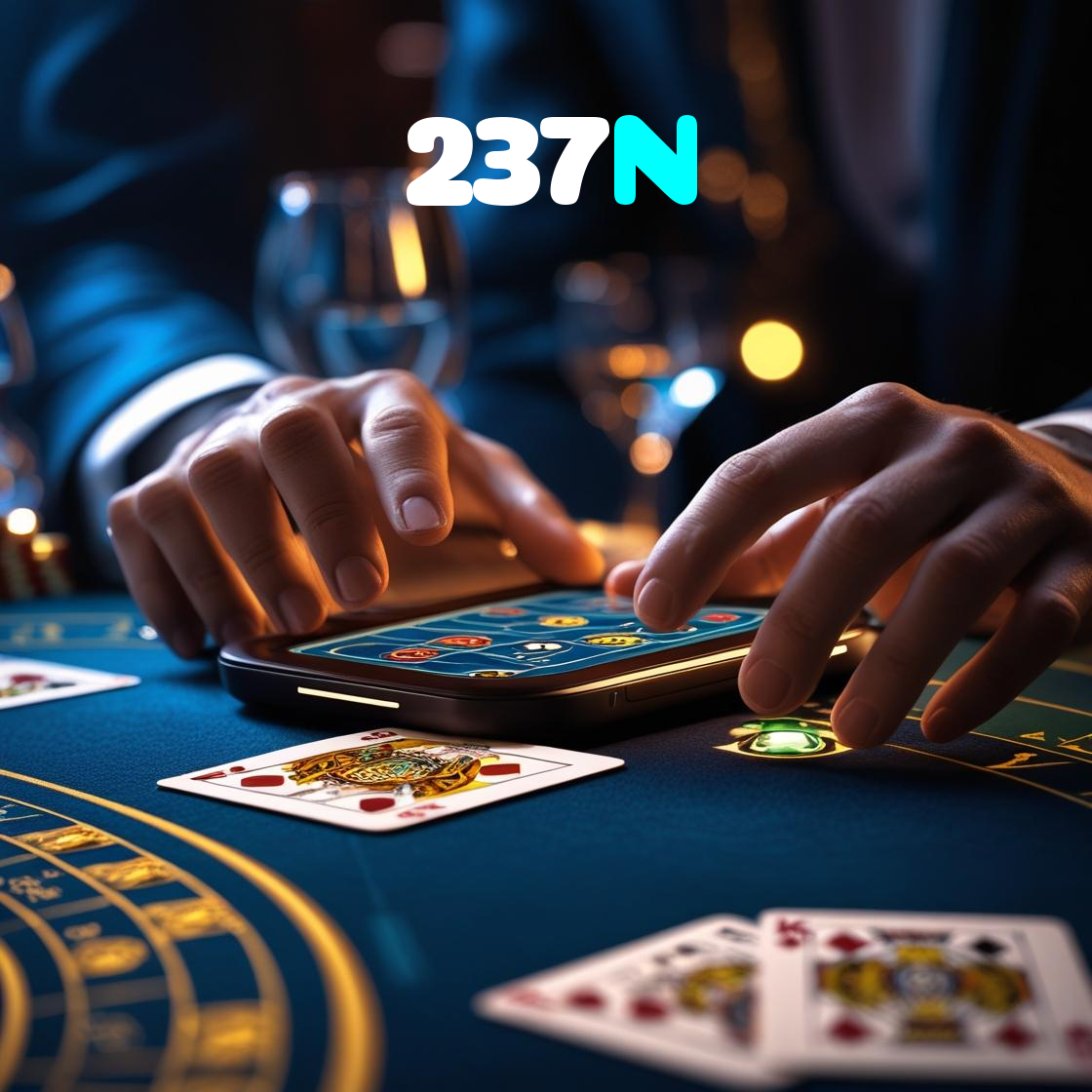 237N visual