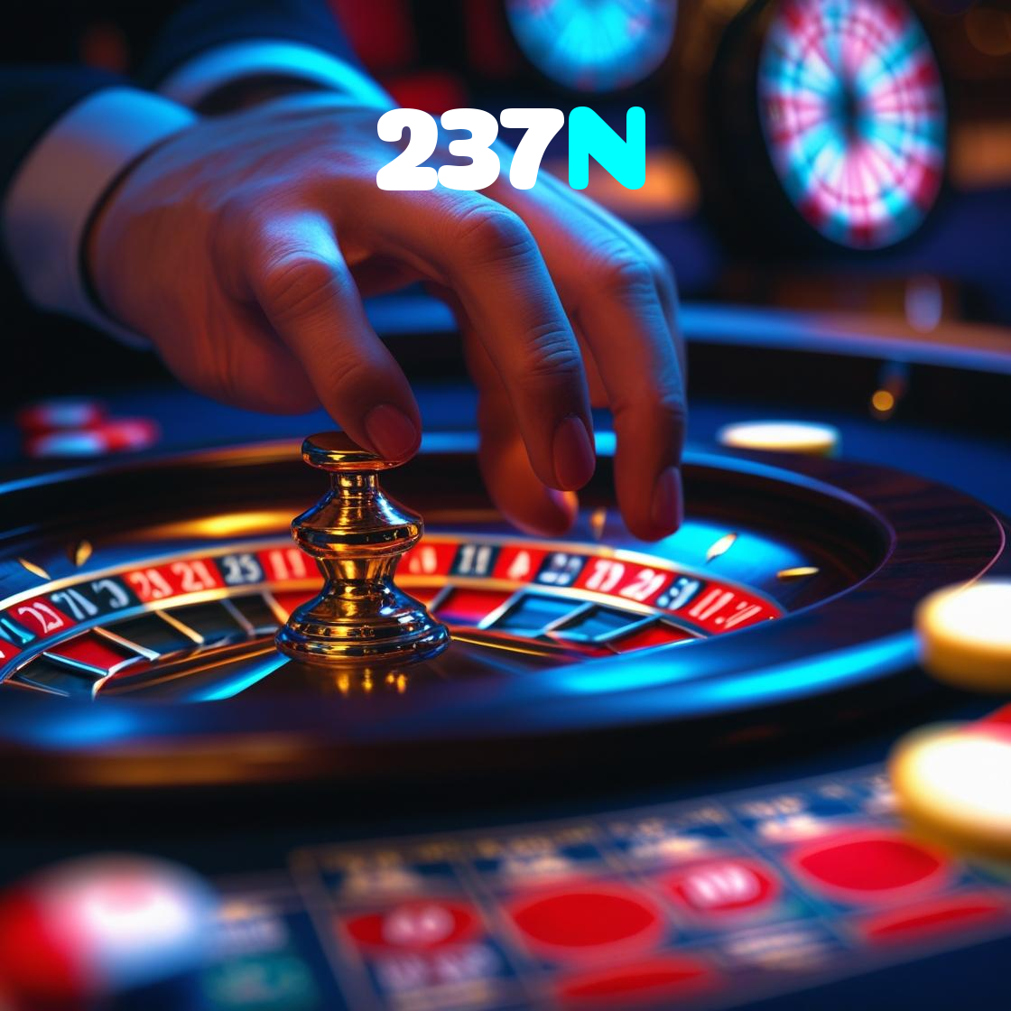 237N visual