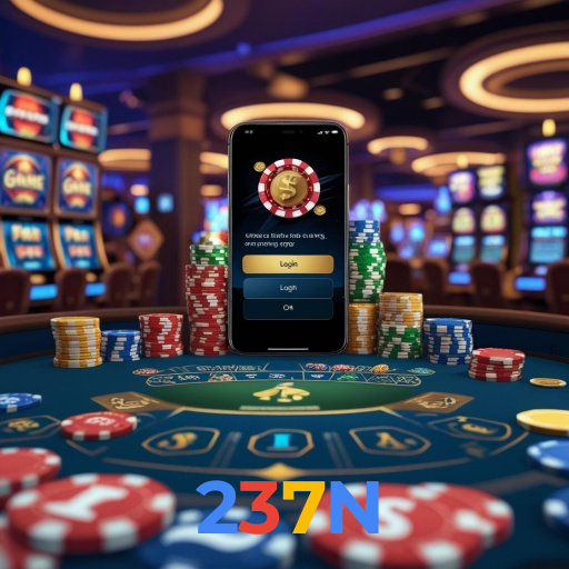 237N visual