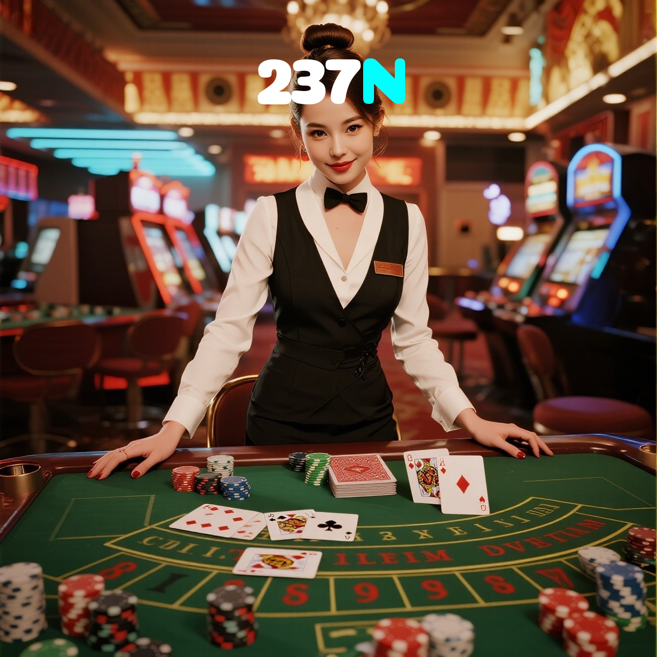 237N visual