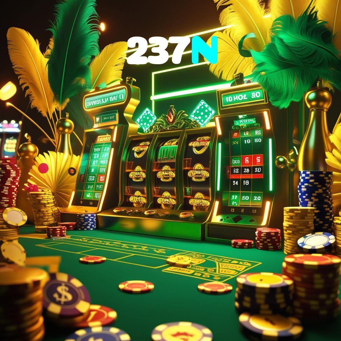 237N visual