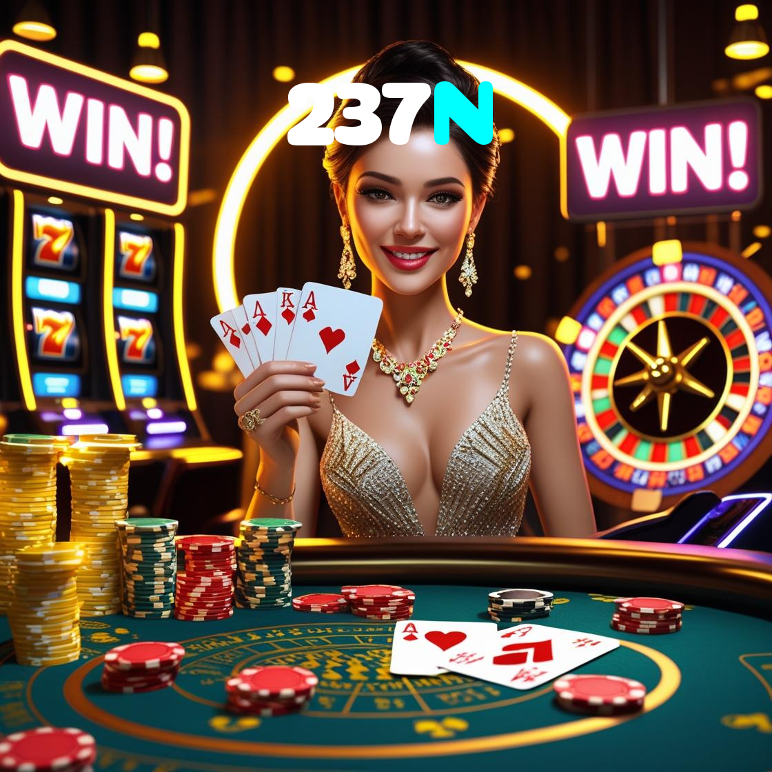 237N visual