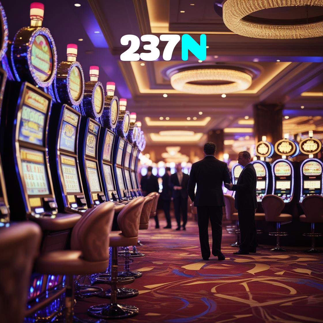 237N visual