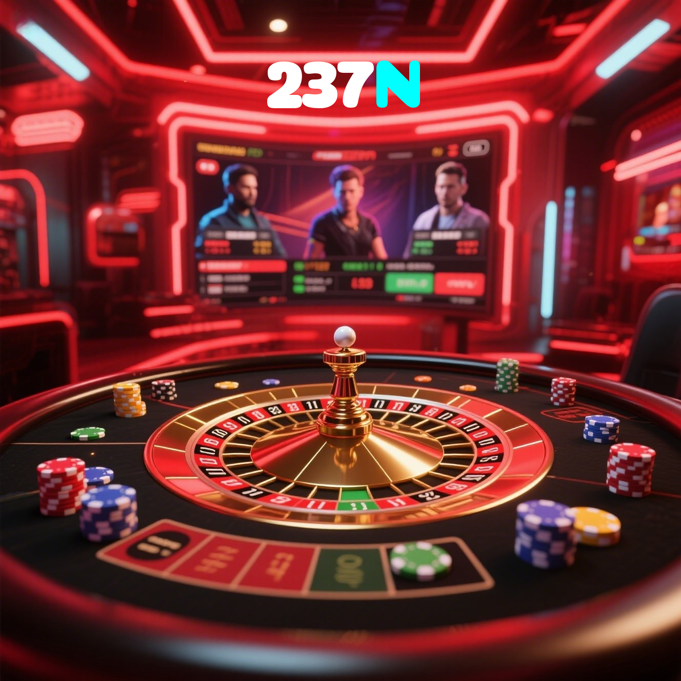 237N visual